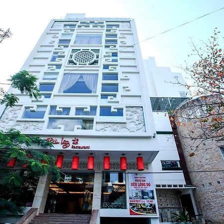 Den Long Do Hotel Nha Trang Bagian luar foto